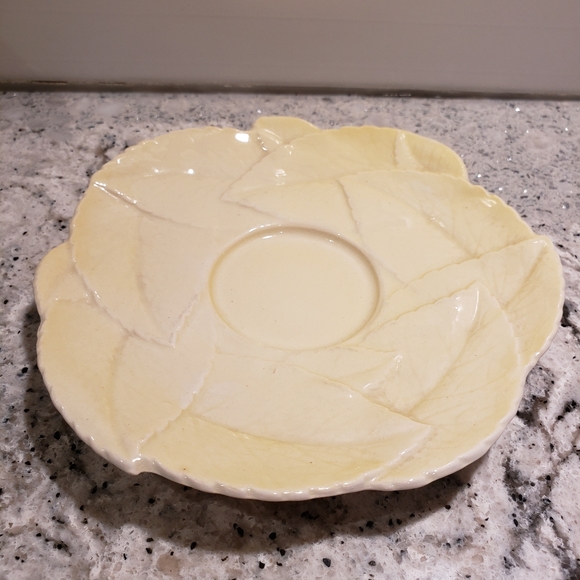 Antique Australian cup and saucer by Carleton ware. - Picture 6 of 6